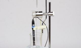 自动电位滴定仪 自动电位滴定仪